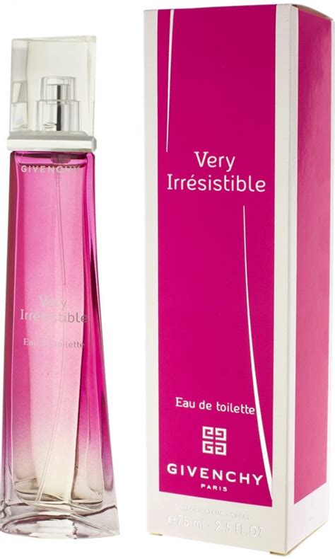 givenchy very irresistible kaina